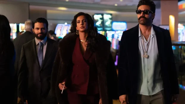 'Deli Boys' Season 2 Trailer Promises Murder, Money, Mayhem--But Funny