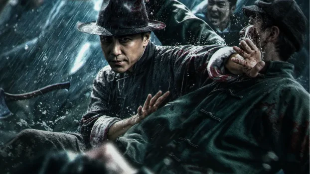 Dennis To Returns for New 'Ip Man' Spinoff 'Kung Fu Legacy'