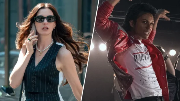 'Devil Wears Prada 2' $115M, 'Michael' $413M WW