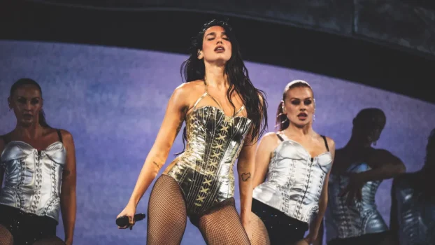 Dua Lipa Sues Samsung for Exploiting Her Image to Sell TVs