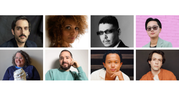 Eight Feature Films Selected for Inside Out's LGBTQ Finance Forum
