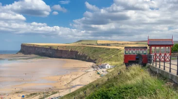 England’s Most Charming Seaside Towns Aren’t Where You Think