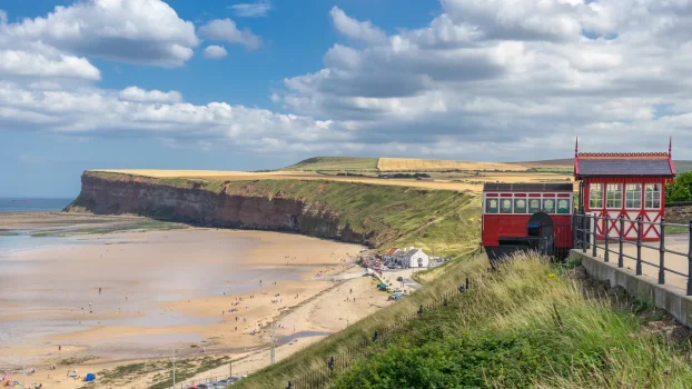England’s Most Charming Seaside Towns Aren’t Where You Think