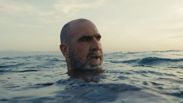 Eric Cantona on His Lifelong Passion for Cinema