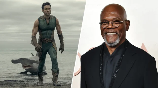 Eric Kripke Explains Samuel L. Jackson's 'The Boys' Cameo
