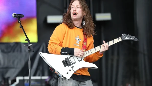 Ex-Turnstile Guitarist Facing Life in Prison After Charges Upgraded