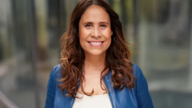 Gap Inc. Hires Ex-Paramount Exec Lourdes Arocho as Head of Licensing