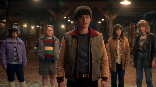 Gen Z Cancels Streaming Subs for One Show, Don't Buy Full-Price Games
