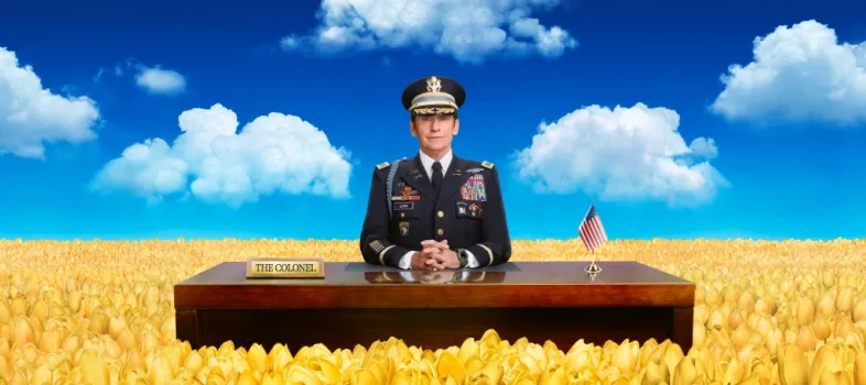 'Going Dutch' Starring Denis Leary Canceled By Fox After 2 Seasons