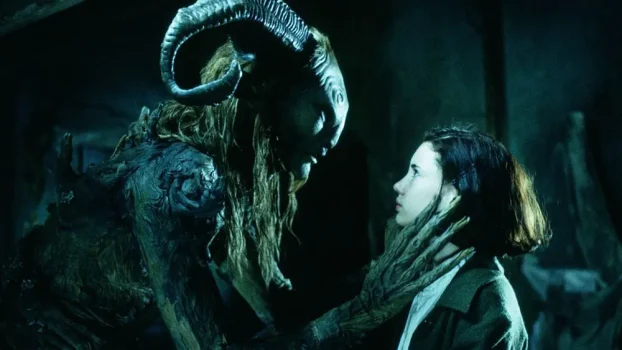 Guillermo del Toro to Bring 'Pan's Labyrinth' Back to Cannes in 4K