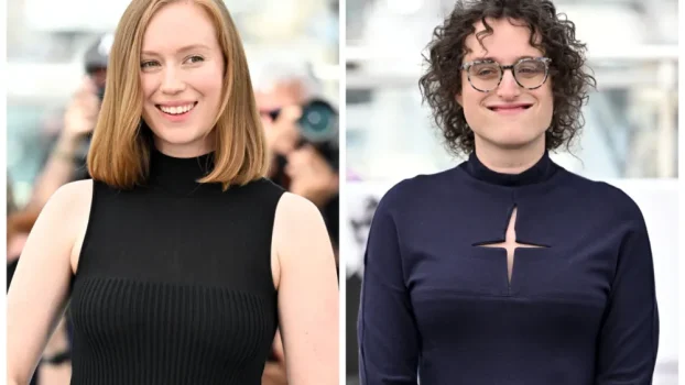 Hannah Einbinder, Jane Schoenbrun to Be Honored at Provincetown Fest