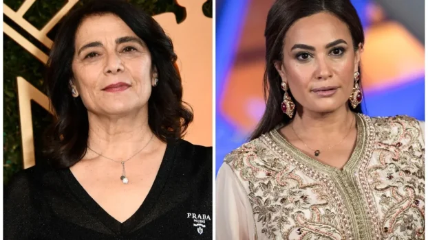 Hiam Abbas, Hend Sabry Set for Lebanese Social Comedy 'Your Turn, 203'
