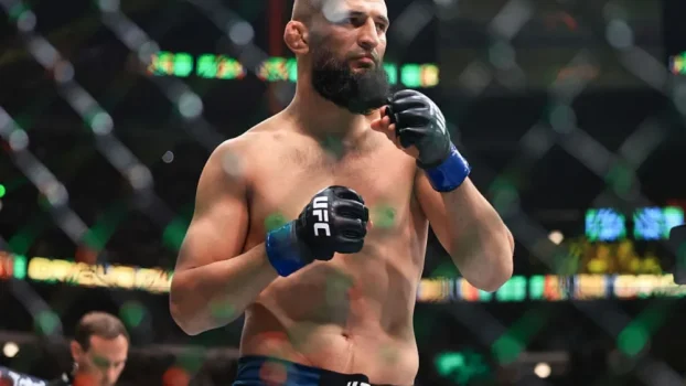 How to Watch Chimaev vs. Strickland Live Online Free