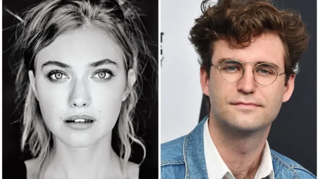 Imogen Poots, John Reynolds to Star in Amazon Series 'Sex Criminals'