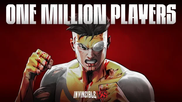 'Invincible VS' Hits 1 Million Players Following April Launch (Gaming News Roundup)