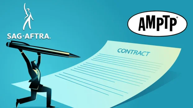 It's Done! SAG-AFTRA & Studios Reach New (& Bigger) Deal [Exclusive]