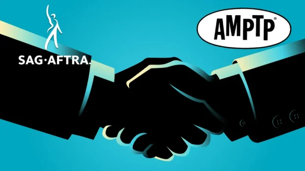 It's Official! Studios & SAG-AFTRA Confirm New Deal