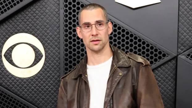 Jack Antonoff Slams People Who Make AI Music as 'Godless Whores'