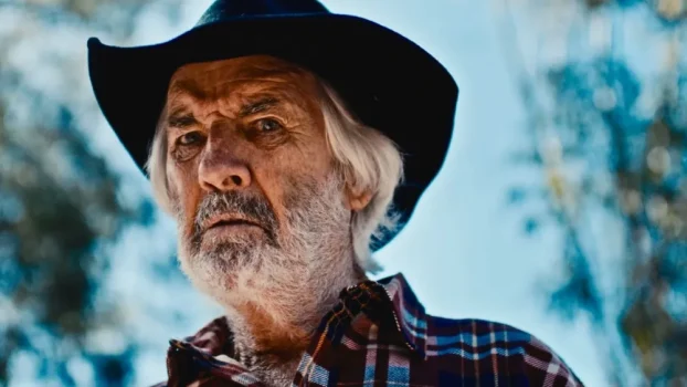 John Jarratt Horror 'Shed' Leads Black Mandala Cannes Market Slate