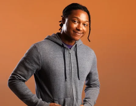 Josh Johnson HBO Special 'Symphony' Unveils Premiere Date, Trailer
