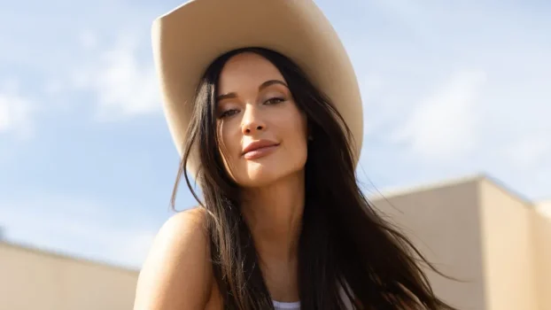 Kacey Musgraes Has Her Best Debut; Michael Jackson Has Two Top 10 Albums