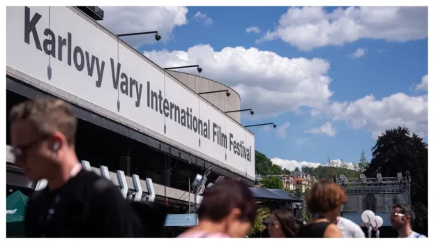 Karlovy Vary's Industry Days Program To Expand For 2026
