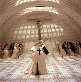 Ken Russell’s ‘The Devils’ Receives First Public Screening — Cannes
