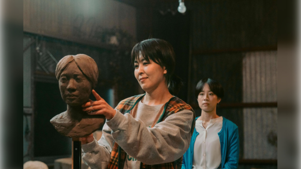 Koji Fukada's Quietly Resonant Drama