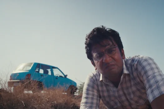 LA-Based AK Studios Launches Slate Headed By Vijay Jayapal’s ‘An Idiot'