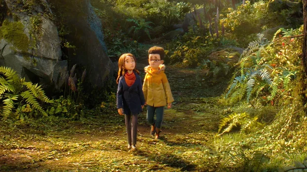 Laika Returns To Its Nature With New Stop-Motion Film