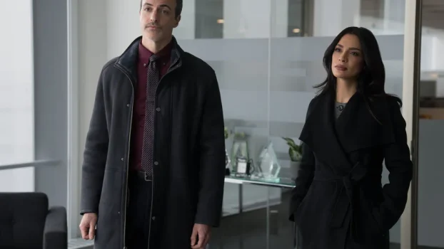 'Law and Order'Renewed for Season 26 at NBC