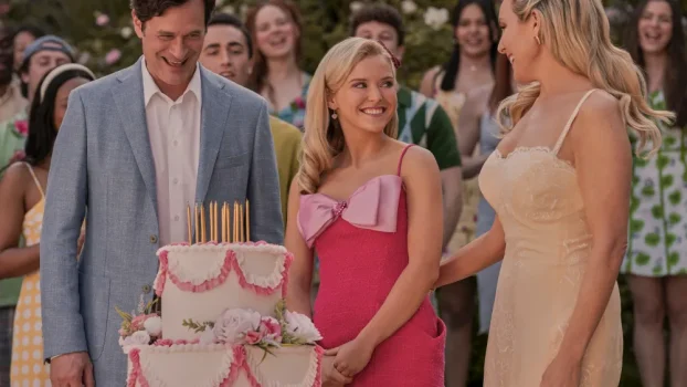 'Legally Blonde' Prequel Series Goes to High School