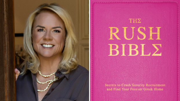 Legendary TV Options Trisha Addicks' 'The Rush Bible' For Series