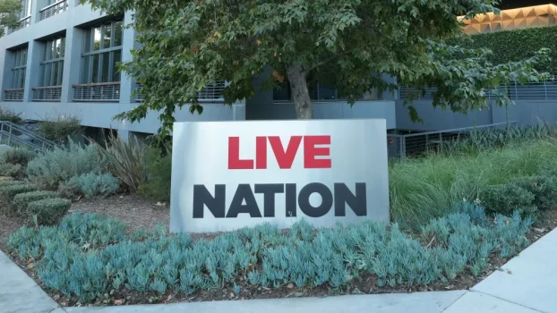 Live Nation Has Strong Q1 Despite $450 Million Hit From DOJ Settlement
