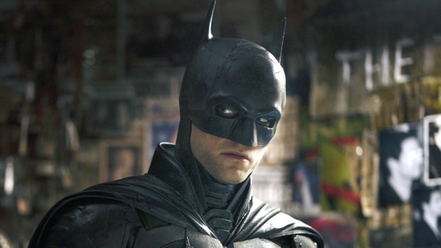 Matt Reeves Reveals First Look at 'The Batman Part 2' Batmobile