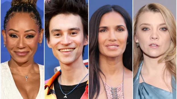 Mel B, Jacob Collier, Padma Lakshmi, Natalie Dormer Join SXSW London