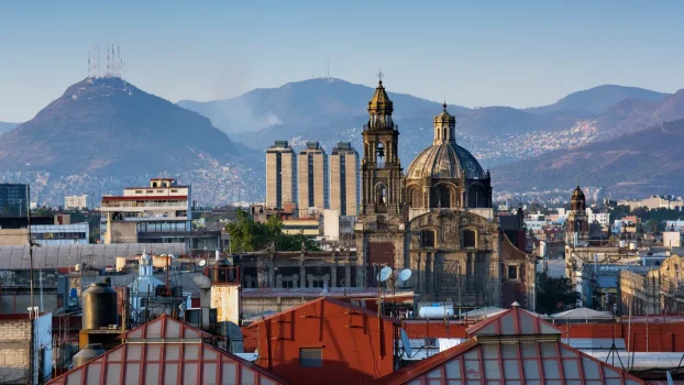 Mexico City Itinerary: 3 Perfect Days, Curated by a Local Artist