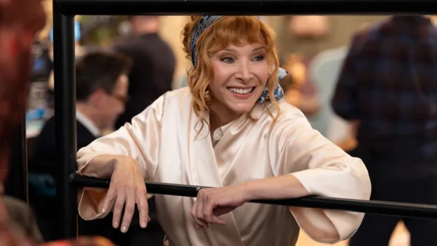 Michael Patrick King Hopes Nothing Warrants 'The Comeback' Season 4