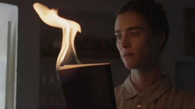 'My Notes on Mars' Starring Mackenzie Davis, Rupert Friend Sells Widely