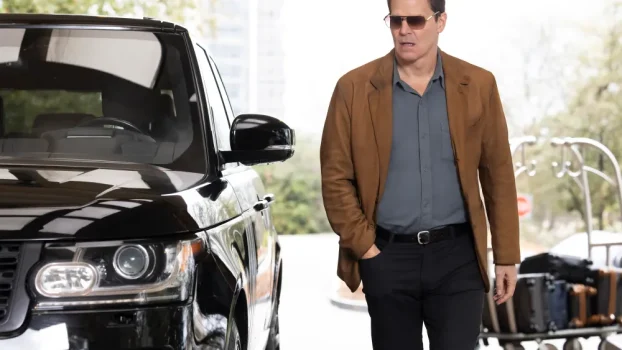 NBC Shares First Looks for New Shows