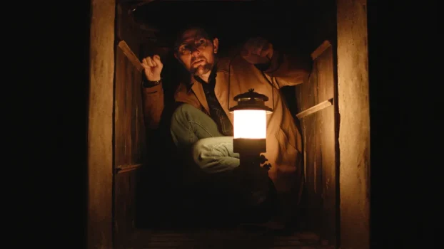 Neon Horror 'Hokum' Starring Adam Scott