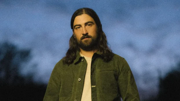 Noah Kahan Scores First No. 1 on Albums Chart With 'The Great Divide'
