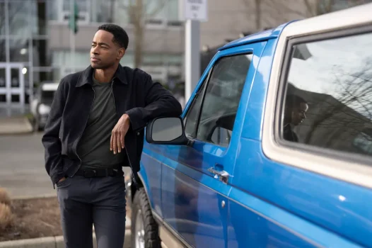 North creator, executive producer and showrunner Alexi Hawley said.
