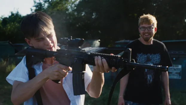 'Our Hero, Balthazar' Director on School Shooting Drama Inspirations