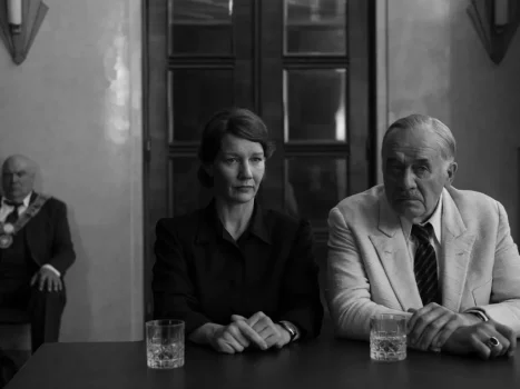 Pawel Pawlikowski’s Latest Is A Masterclass In Artistic Discipline