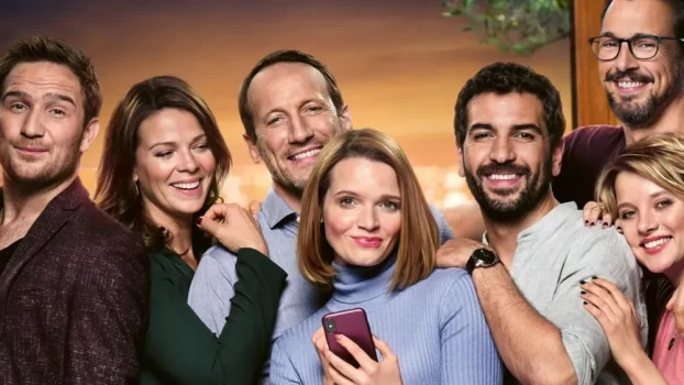 Picture Tree Intl. Boards Bora Dagtekin's 'The Perfect Holiday'