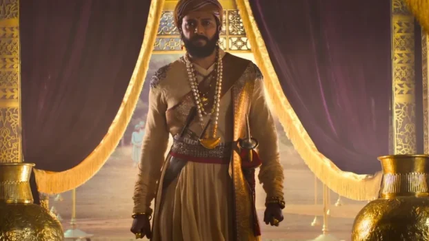 Riteish Deshmukh's 'Raja Shivaji' Posts Record Opening Weekend