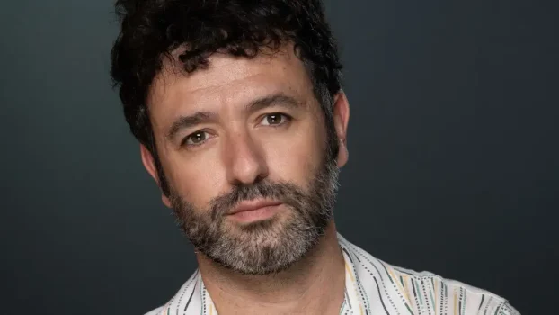 Rodrigo Sorogoyen on Javier Bardem, 'The Beloved' and Experimenting