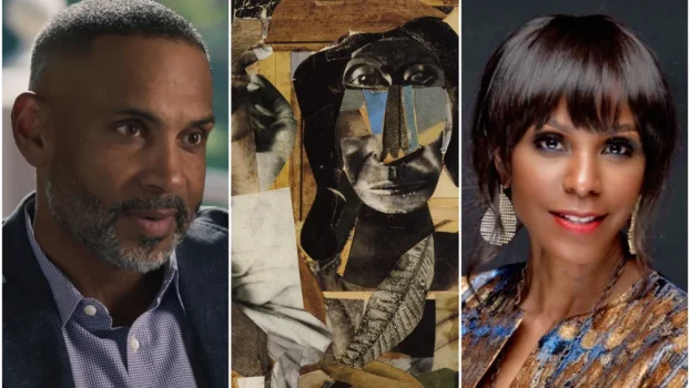Romare Bearden Doc Adds Grant Hill, Kimberly Evans Paige as Producers