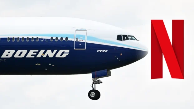 Rory Kennedy's Boeing Documentary Sequel Gets Netflix Premiere Date